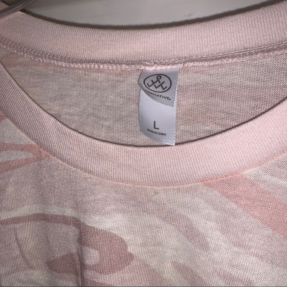 Basic tee - Picture 3 of 3